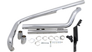 COBRA Speedster Slashdown Exhaust - Honda VTX1300C - 2004-2009 - 1832 - PartsOutlet.com.au