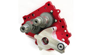 FEULING OIL PUMP CORP. Oil Pump - '99-'06 Twin Cam 88 7000 - PartsOutlet.com.au