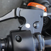 JOKER MACHINE Mirror Hole Plug - Black 03-022B - PartsOutlet.com.au