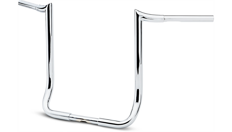 LA CHOPPERS PRIME APES (Chrome) 95-20 Baggers - LA-7352-18 - PartsOutlet.com.au
