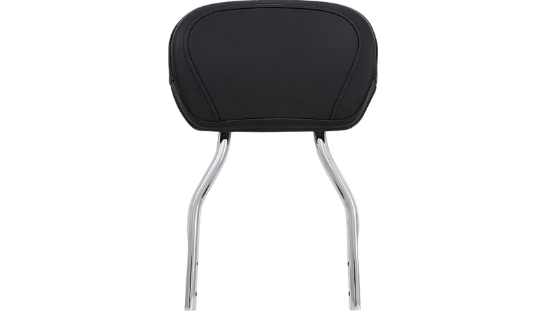 COBRA Sissy Bar - Tall - Chrome - Honda VT - 1995-2007 - 02-7635 - PartsOutlet.com.au