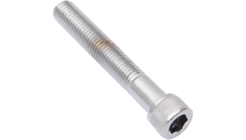DRAG SPECIALTIES Socket Head - 5/16"-24 x 2-1/4" - MPB233