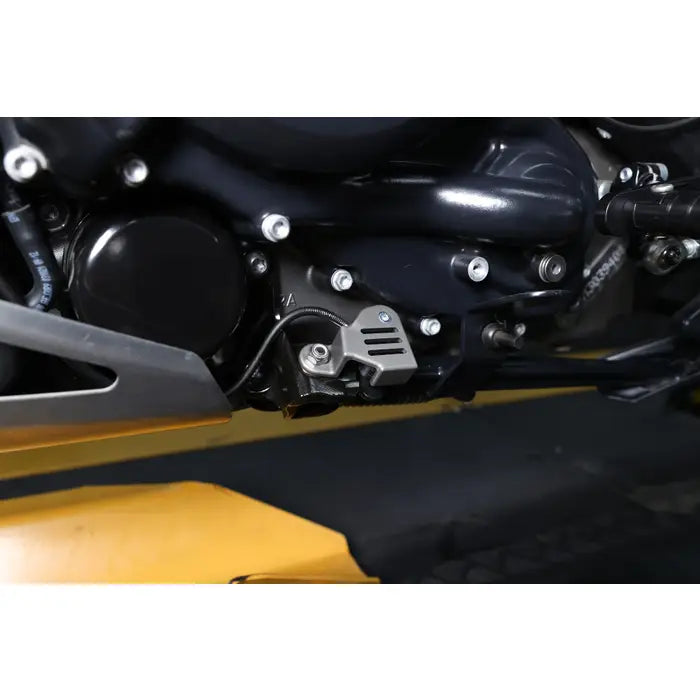 DYNOJET Side Stand Switch Cover - Pan America '21-'22 - 61300098 - PartsOutlet.com.au