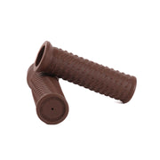 THRASHIN SUPPLY CO. Grips - Bolt - Brown TSC-2708-5 - PartsOutlet.com.au