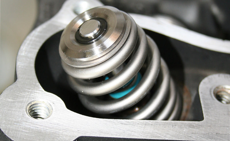 FEULING OIL PUMP CORP. Endurance Beehive Valve Springs 1101 - PartsOutlet.com.au