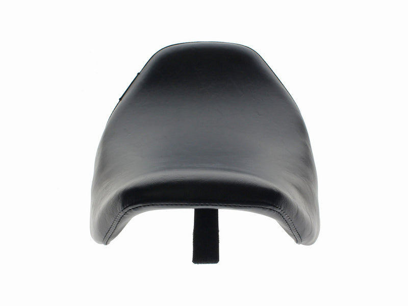 LE PERA Bare Bones Solo Seat. Fits Road King 1997-2001 - LN-005RK - PartsOutlet.com.au
