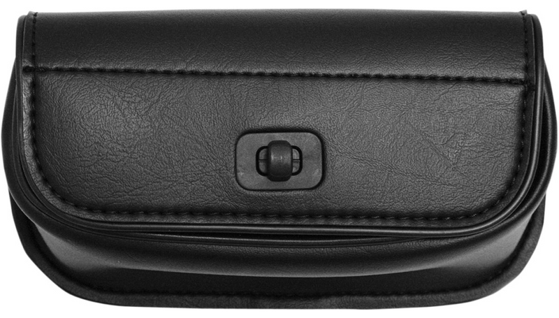MEMPHIS SHADES Windshield Pouch - Black MEM0939 - PartsOutlet.com.au