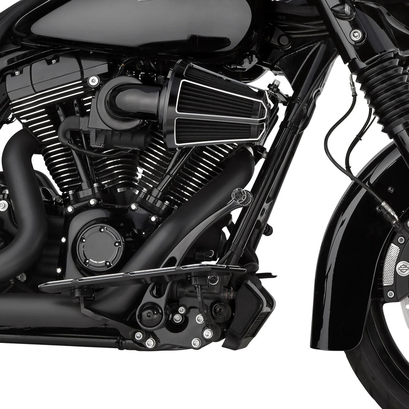 ARLEN NESS BEVELED® FLOORBOARDS, BLACK - 15-410 - PartsOutlet.com.au