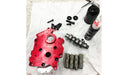 FEULING OIL PUMP CORP. Oil System - HP+ - '17-'21 FL - M8 Twin Cooled 7098 - PartsOutlet.com.au