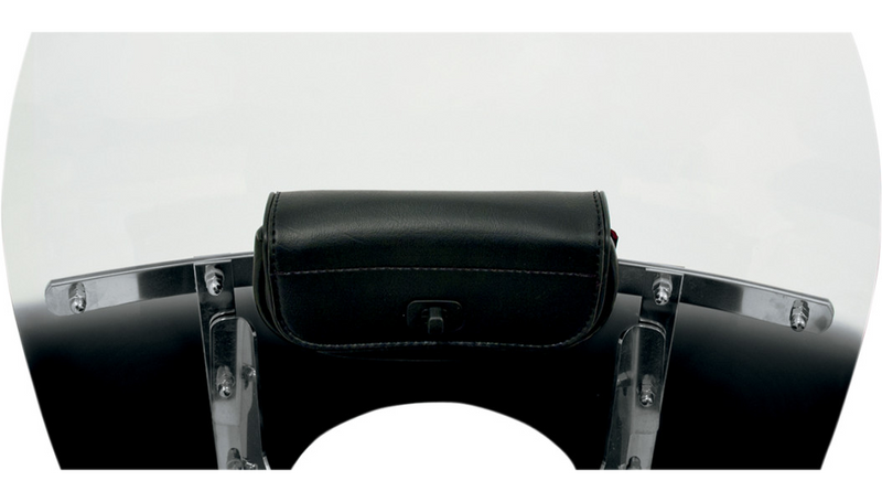MEMPHIS SHADES Windshield Pouch - Black MEM0939 - PartsOutlet.com.au