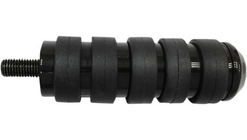 DRAG SPECIALTIES Extended Shift Peg - Soft Ride - 3-1/4" - 16-0022IL2GB