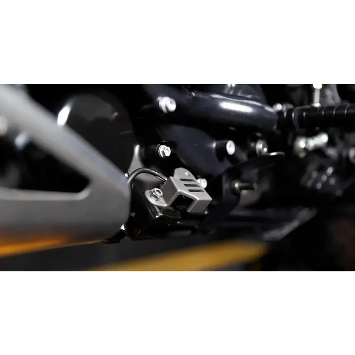 DYNOJET Side Stand Switch Cover - Pan America '21-'22 - 61300098 - PartsOutlet.com.au