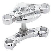 ARLEN NESS METHOD® TRIPLE TREES, CHROME - 130-009 - PartsOutlet.com.au