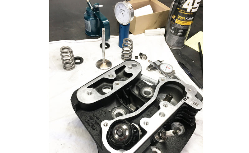 FEULING OIL PUMP CORP. Endurance Beehive Valve Springs 1101 - PartsOutlet.com.au