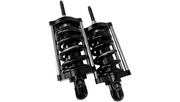 LEGEND SUSPENSION Revo-A Shock - Heavy Duty - '00-'17 Softail Models 1310-1974 - PartsOutlet.com.au