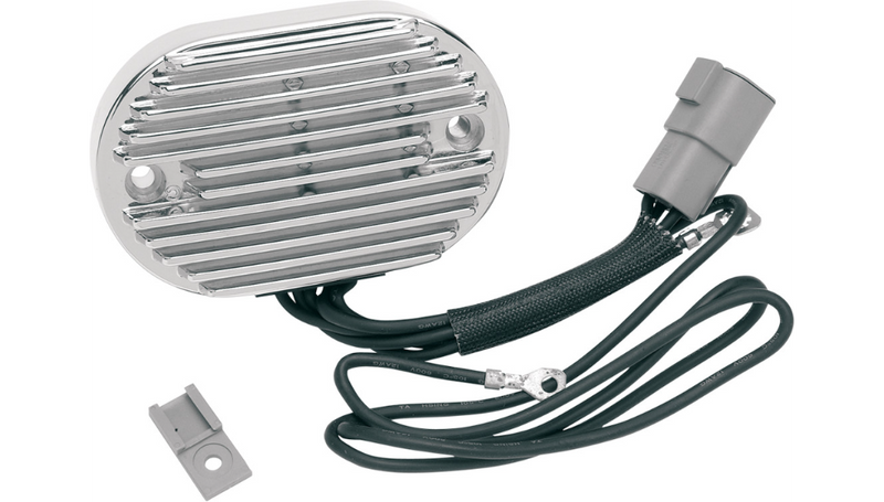 DRAG SPECIALTIES Alternator - Kit - Harley-Davidson 2001-2006 - 38A MW53-55 - PartsOutlet.com.au