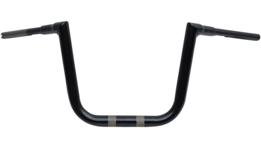 LA CHOPPERS Handlebar - Grande Twin Peaks - 13" - Black LA-7363-13B