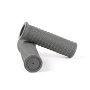 THRASHIN SUPPLY CO. Grips - Bolt - Gray TSC-2708-0 - PartsOutlet.com.au
