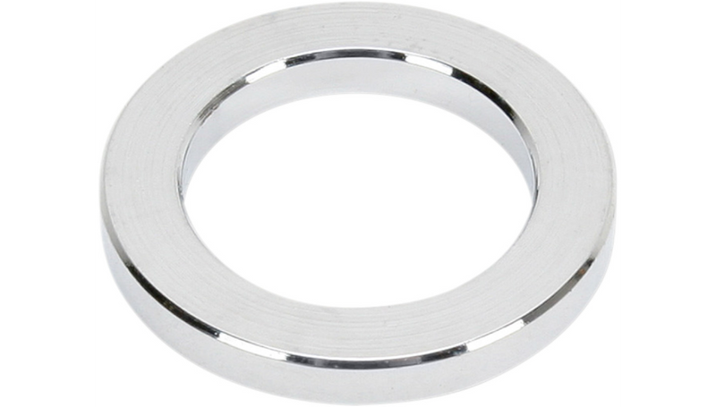 DRAG SPECIALTIES Axle Spacer - Outer - .141"- 16-0312-HC3