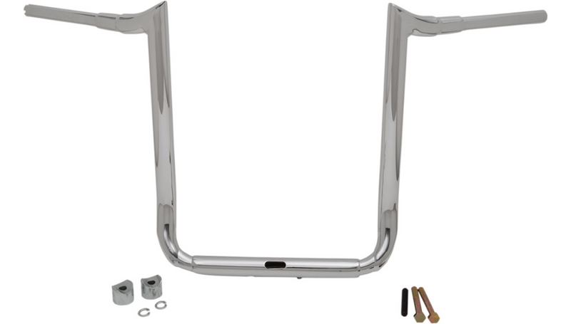 LA CHOPPERS GRANDE PRIME APES 18" - 1.5" Chrome - FL '79-'13 - LA-7355-18