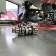 S&S CYCLE 465C Chain Drive Camshaft Kit for 2017-Up M8 Models - 330-0620 - PartsOutlet.com.au
