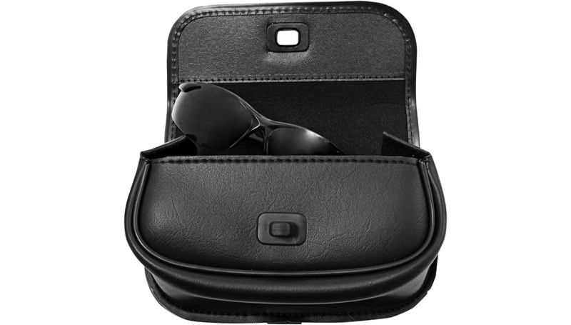 MEMPHIS SHADES Windshield Pouch - Black MEM0939 - PartsOutlet.com.au
