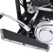 ARLEN NESS BEVELED® FLOORBOARDS, CHROME - 15-409 - PartsOutlet.com.au
