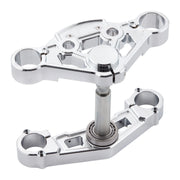 ARLEN NESS METHOD® TRIPLE TREES, CHROME - 130-009 - PartsOutlet.com.au