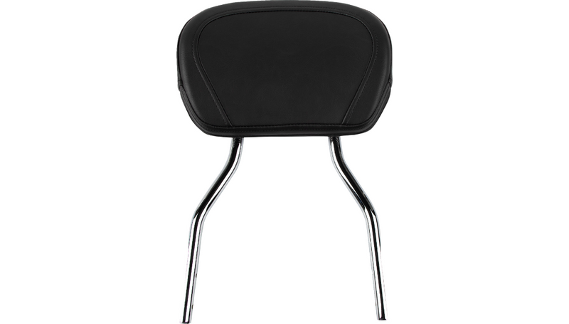 COBRA Sissy Bar - Tall - Chrome - Yamaha Raider - 2008-2016 - 02-7765 - PartsOutlet.com.au