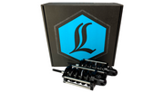 LEGEND SUSPENSION Revo-A Shock - Heavy Duty - '00-'17 Softail Models 1310-1974 - PartsOutlet.com.au