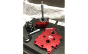 FEULING OIL PUMP CORP. Oil System - Race - Harley-Davidson 2017-2021 - M8 7097 - PartsOutlet.com.au