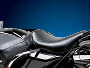 LE PERA Bare Bones Solo Seat. Fits Road King 1997-2001 - LN-005RK - PartsOutlet.com.au