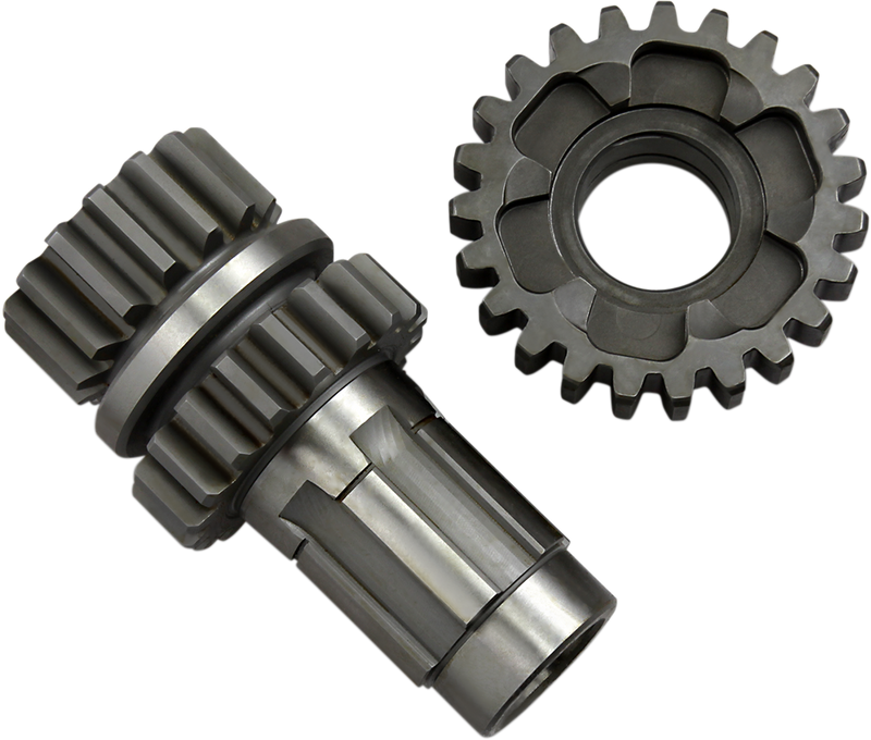 ANDREWS 3rd Gear - Stock/Replacement - Close Ratio - Set 203375