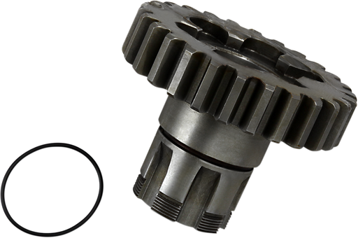 ANDREWS 4th Gear - Main Shaft/Replacement - 26 Tooth - '41-E'77 Harley-Davidson 204260