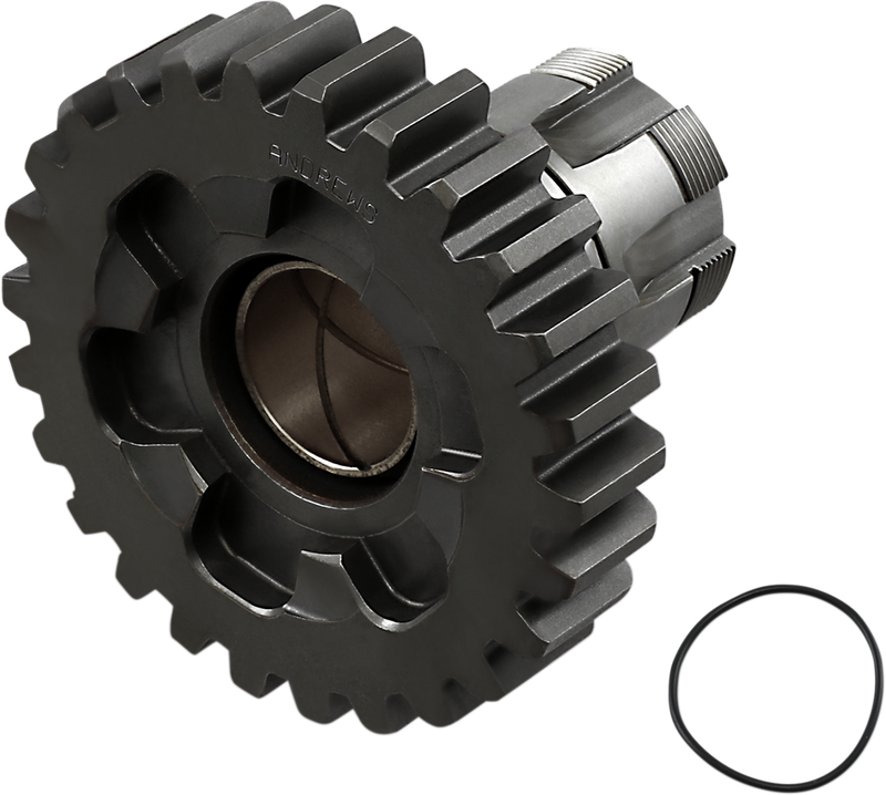 ANDREWS 4th Gear - Main Shaft/Replacement - 26 Tooth - L'77-'85 Harley-Davidson 204280