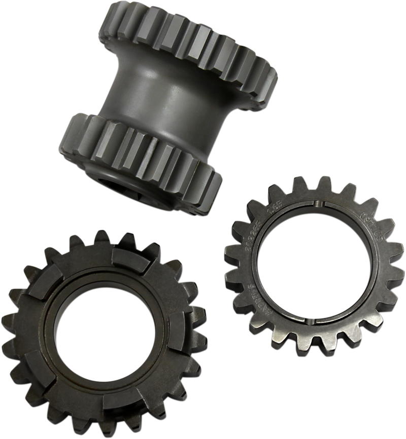 ANDREWS Gear Set - 1st Gear/2nd Gear/Combination - Close Ratio 201020