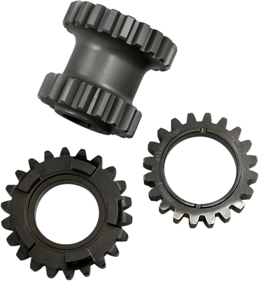 ANDREWS Gear Set - 1st Gear/2nd Gear/Combination - Close Ratio 201020