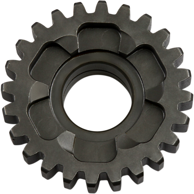ANDREWS 3rd Gear - Stock/Replacement/Main Gear - '59-'85 Harley-Davidson 206220