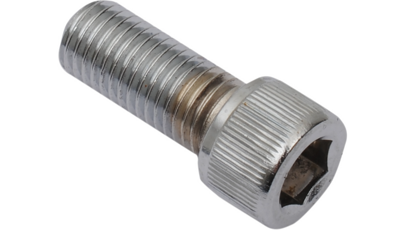 DRAG SPECIALTIES Socket Head - 5/16"-24 x 5/8" - MPB225
