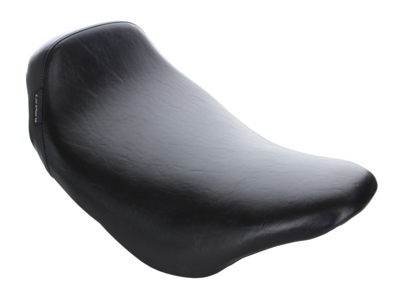 LE PERA Bare Bones Solo Seat. Fits Touring 2008up - LK-005 - PartsOutlet.com.au