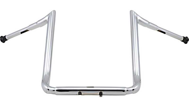 LA CHOPPERS GRANDE PRIME APES 18" - 1.5" Chrome - FL '79-'13 - LA-7355-18