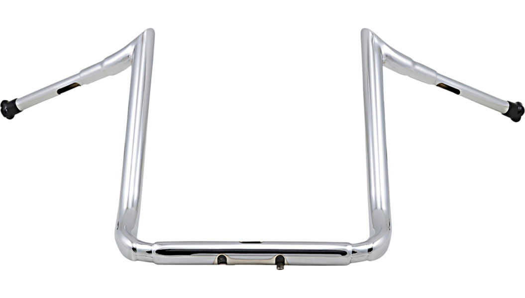 LA CHOPPERS GRANDE PRIME APES - 1.5" (Chrome) 95-13 FL - LA-7355-18