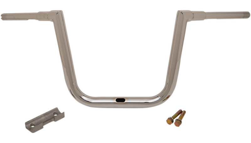 LA CHOPPERS Handlebar - Grande Twin Peaks - 13" - Chrome - FLTR '15-'22 - LA-7313-63