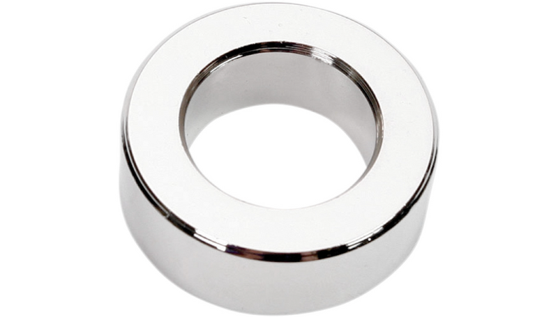 DRAG SPECIALTIES Axle Spacer - Outer - .4375" - 223053PCBC116