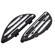 ARLEN NESS DEEP CUT® FLOORBOARDS, BLACK - 18-up FL SOFTAIL - 410-003 - PartsOutlet.com.au