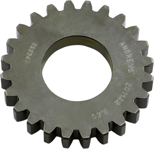 ANDREWS Cluster Gear - Stock/Replacement - L'76-85 Harley-Davidson 206335