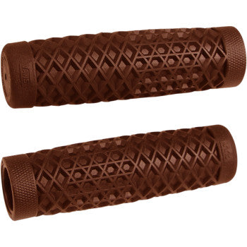 ODI Grips - Vans - 1" - Brown - B02VTBN