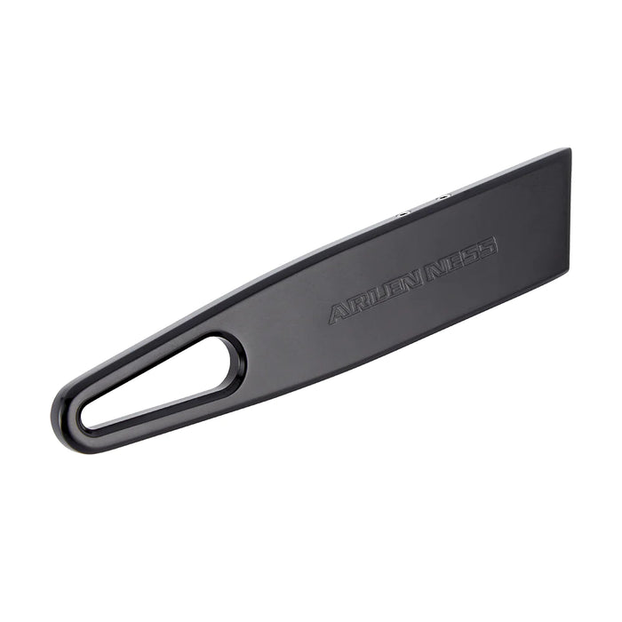 ARLEN NESS KICKSTAND EXTENSION, BLACK - 110-001 - PartsOutlet.com.au