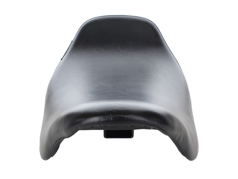 LE PERA Bare Bones Solo Seat. Fits Touring 2008up - LK-005 - PartsOutlet.com.au