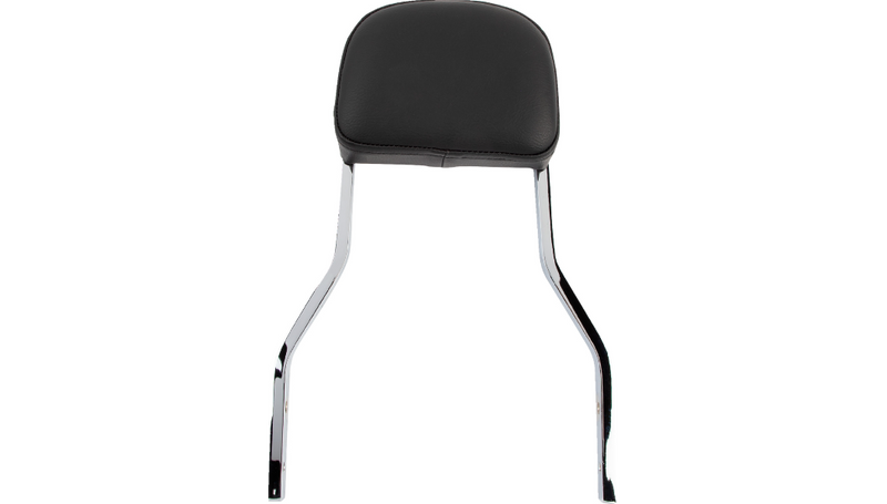 COBRA Short Sissy Bar - '06-'17 Dyna 602-1202 - PartsOutlet.com.au